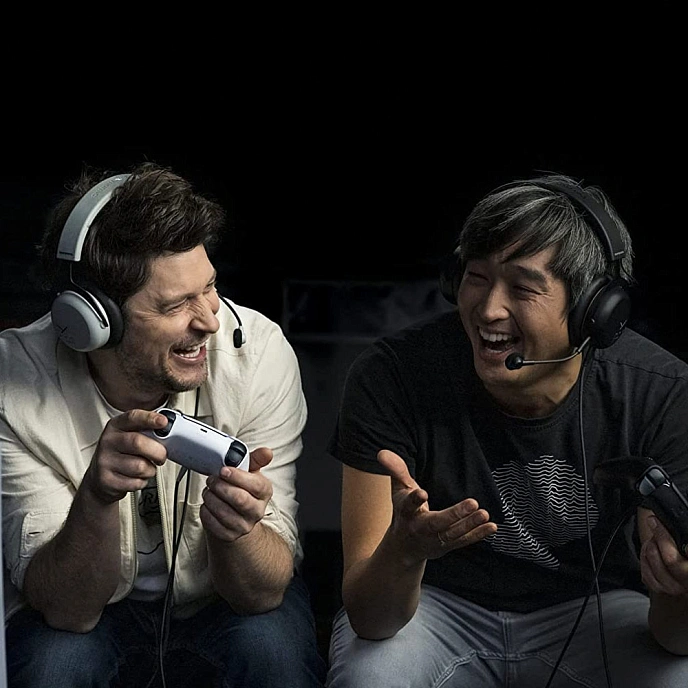 Gaming headset Beyerdynamic MMX 150 Grey - img.4