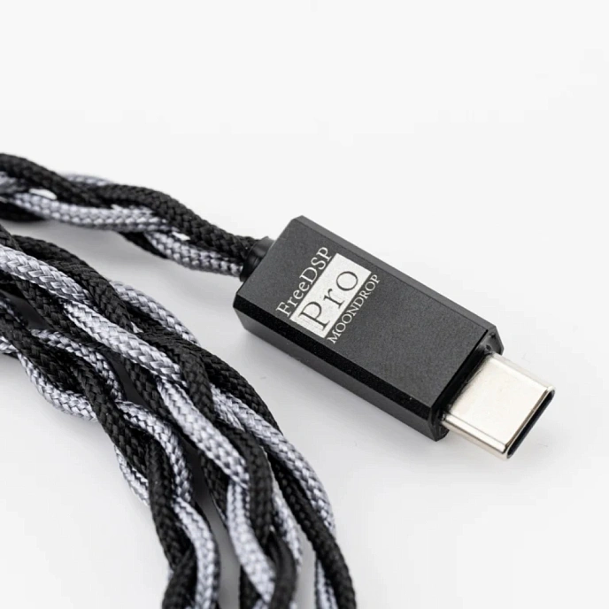 Cable MoonDrop FreeDSP Pro 2-pin - USB-C - img.6