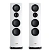- img.0 Floorstanding Speakers Canton Reference 3 White Matt (Pair) - img.0