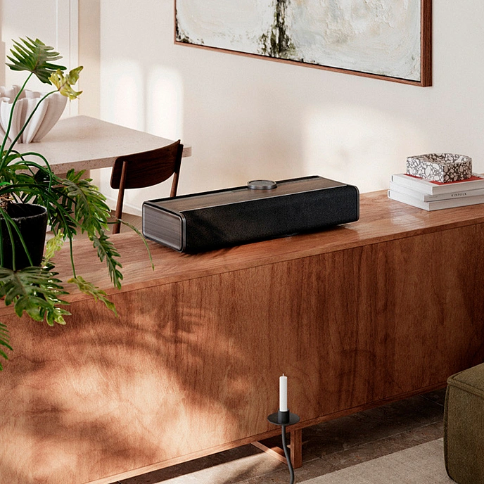 Speaker System Dali Vega Dark Oak - img.9