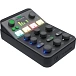 Mixing console Mackie M-Caster Studio Desktop Live Streaming Mixer Black - img.1 Mixing console Mackie M-Caster Studio Desktop Live Streaming Mixer Black - img.1