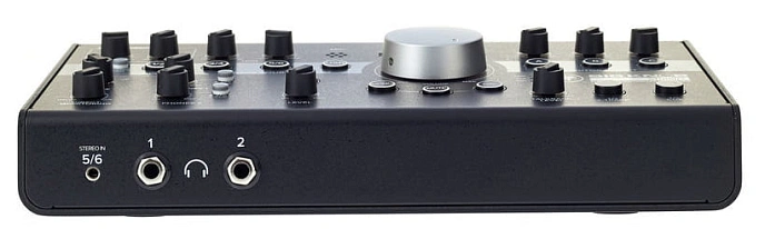Audio interface MACKIE BIG KNOB STUDIO Plus - img.7