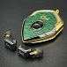 Wireless Headphones T10 Bespoke Edition Jim & The Lotus 25 - img.2