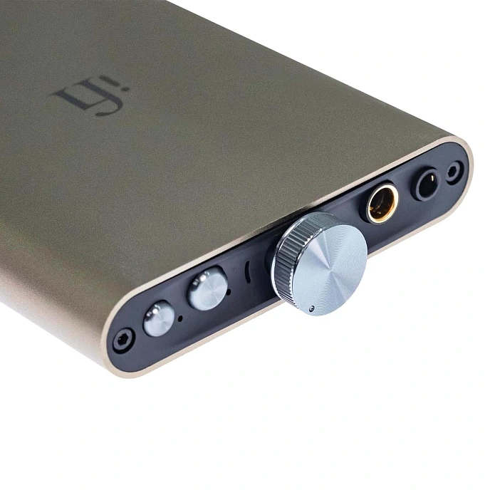 DAC iFi HIP-DAC 3 Titanium Shadow - img.4