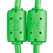 Cable UDG Ultimate Audio Cable USB-C - USB-B Straight 1.5m Green - img.6