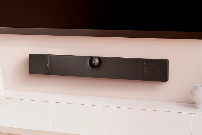 Soundbar Devialet Dione Matte Black - img.17