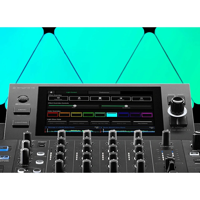 DJ controller Denon DJ SC LIVE 4 - img.9