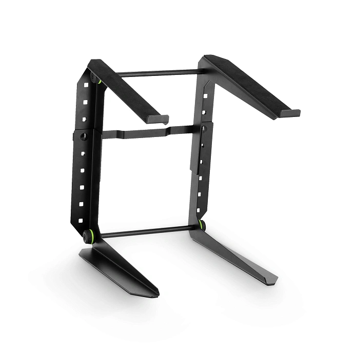 Laptop stand Gravity LTS 01 C B Black - img.0