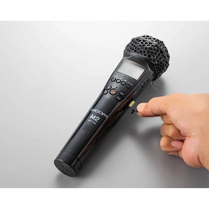 Audio Recorder Zoom M2 - img.15
