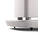 - img.8 Floorstanding Speakers KEF LS60 Wireless Mineral White - img.8