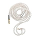 Cable MoonDrop Line K 4.4mm Silver - img.0