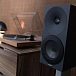 Bookshelf speakers Amphion Argon3S White Black - img.9