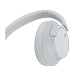 - img.6 Wireless Headphones Sony WH-CH720N White - img.6