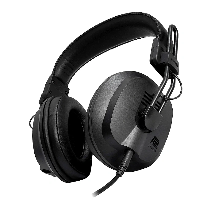 Over-ear headphones Fostex T50RP MK4CL Black - img.0