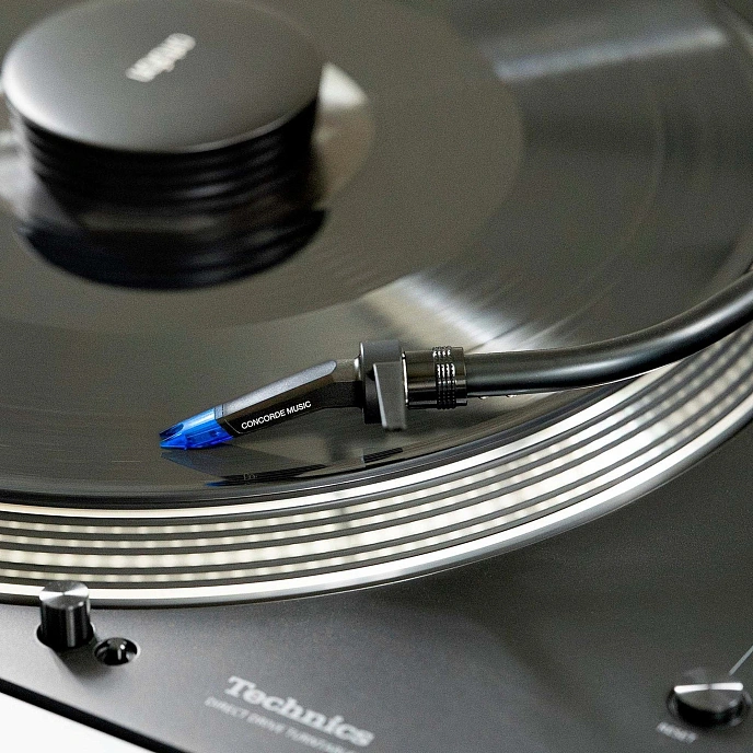 Cartridge Ortofon Concorde Music Blue - img.7