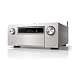 Receiver Denon AVC-A1H Silver - img.2 Receiver Denon AVC-A1H Silver - img.2