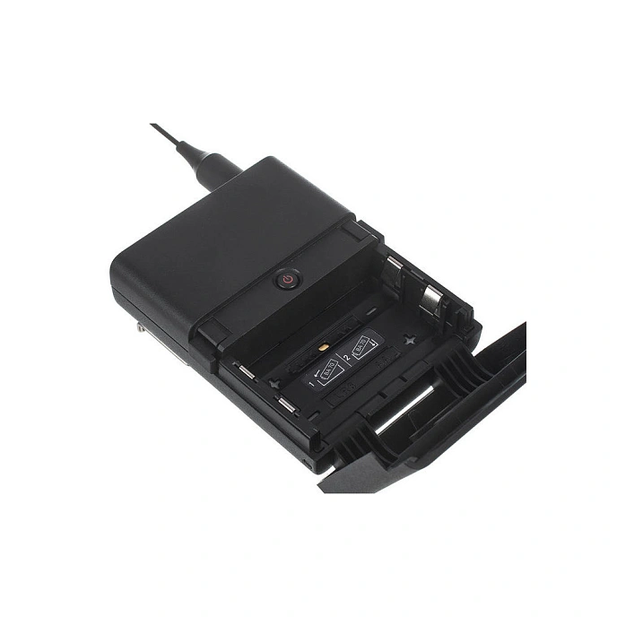 Radio system Sennheiser EW-D SK Base Set R1-6 - img.5