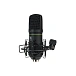 - img.5 Vocal microphone Mackie EM-91C Black - img.5