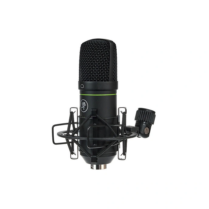 Vocal microphone Mackie EM-91C Black - img.5