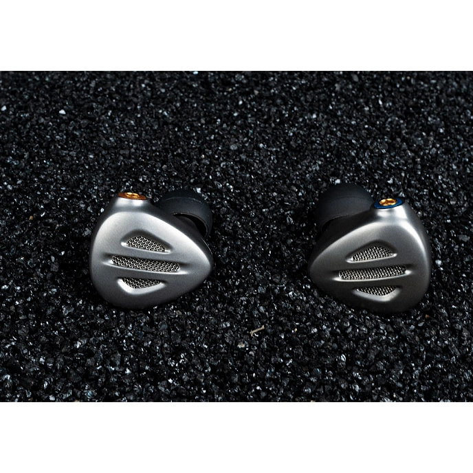 In-ear headphones FiiO FH9 Titanium - img.6