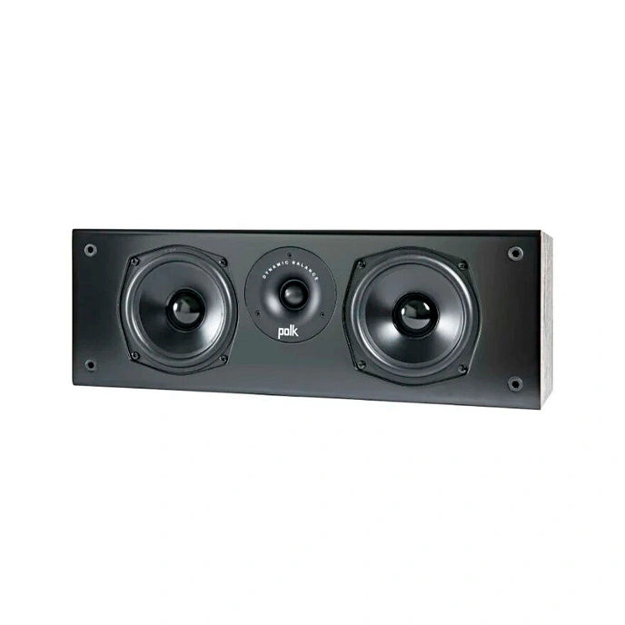 Central Channel Polk Audio T30 Black - img.0