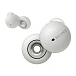Wireless Headphones Sony WF-L900 LinkBuds White - img.2