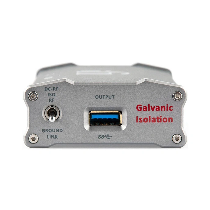 DAC iFi Nano iGalvanic 3.0 - img.0