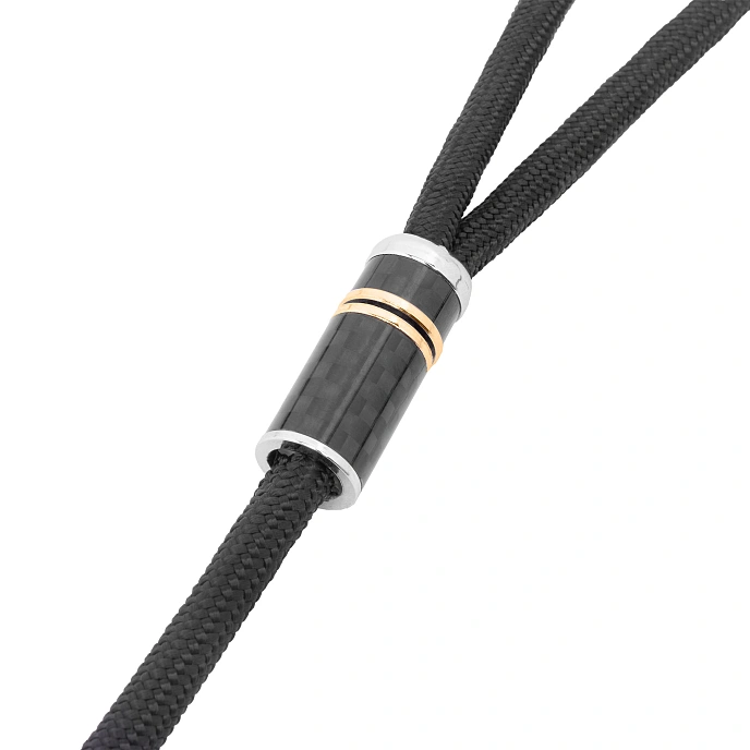 Cable HeadMade IEM Premium 2-pin - 3.5mm Black 1.2m - img.2