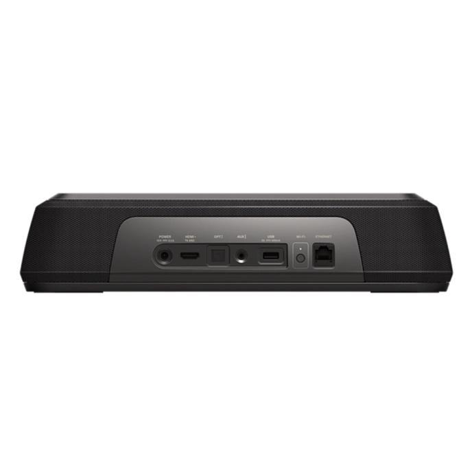 Soundbar Polk Audio Magnifi Mini Black - img.3