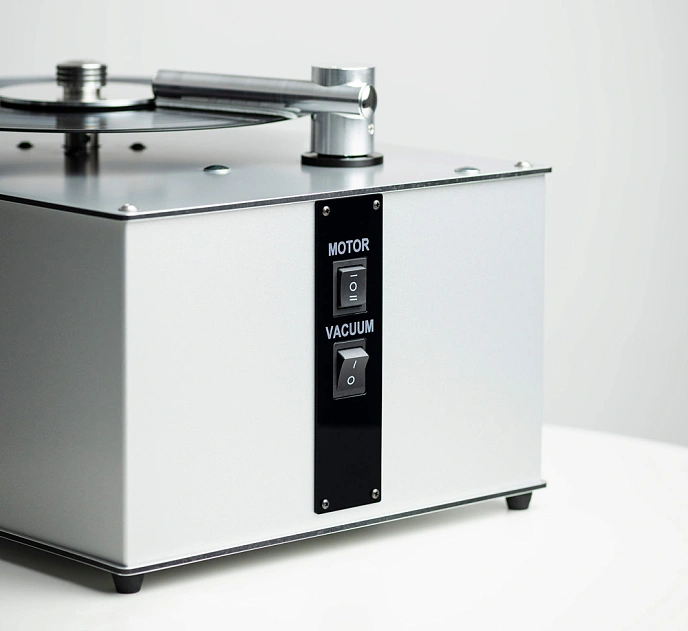 Vinyl records washer Pro-Ject VC-S2 ALU - img.2