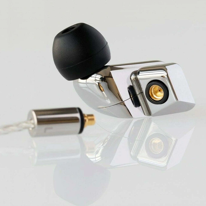 In-ear headphones Final Audio A8000 Silver - img.6