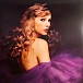 Vinyl Record Taylor Swift – Speak Now - Taylor's Version - Violet Marbled - 3LP - img.0