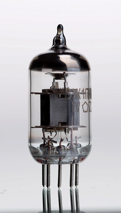 Studio microphone Soyuz 017 TUBE - img.14