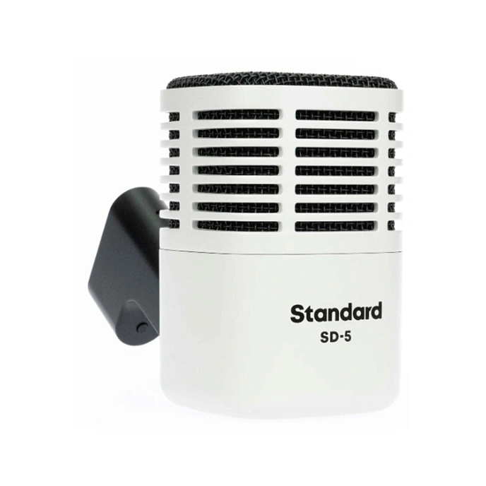 Instrument microphone Universal Audio SD-5 White - img.1