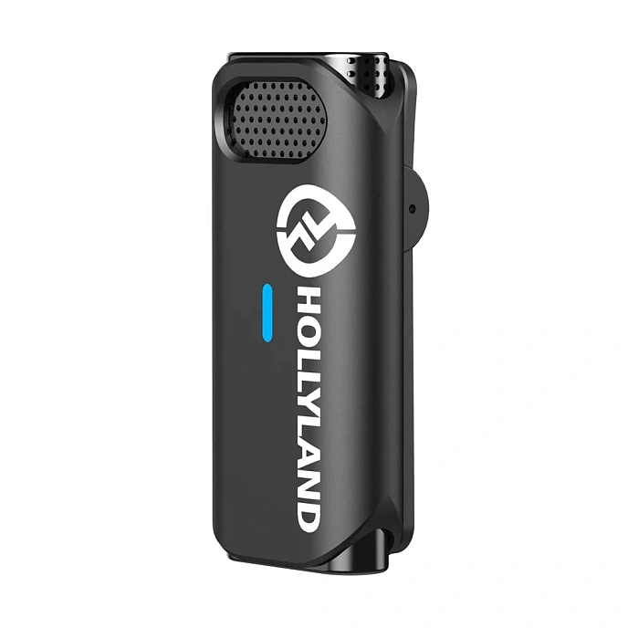 Radio system Hollyland Lark M1 DUO Black - img.3