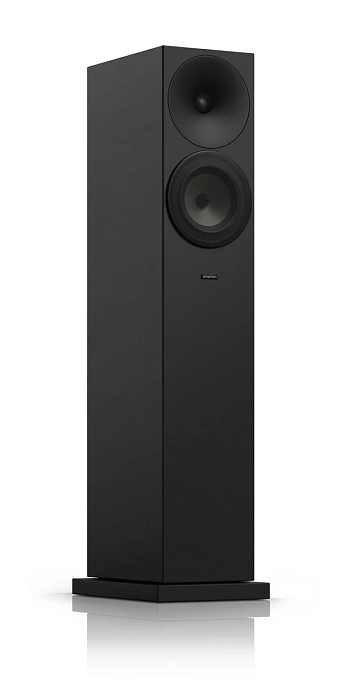 Floorstanding Speakers Amphion Argon3LS Black - img.8