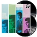 Vinyl Record Dean Martin - Croonin With Dean - 2LP - img.1