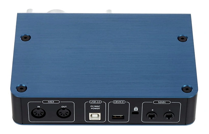 Audio interface PreSonus AudioBox iTwo - img.4