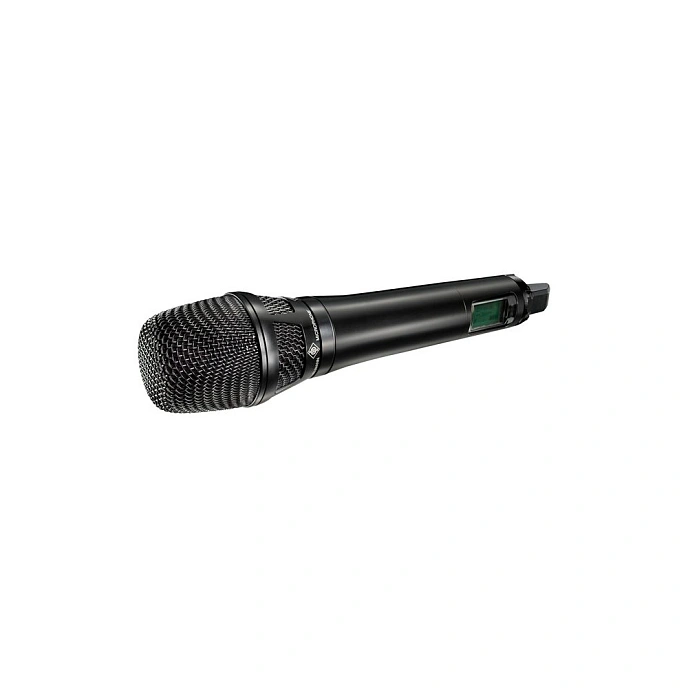 Microphone Accessories Neumann KK 205 BK Black - img.1