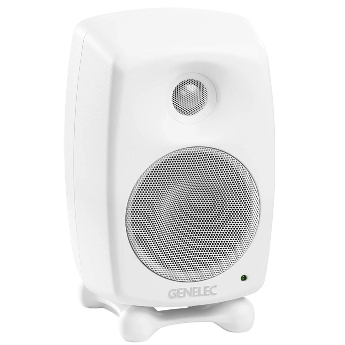 Studio monitor Genelec 8020DWM White - img.1