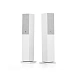 - img.0 Floorstanding Speakers Audio Pro A38 White - img.0