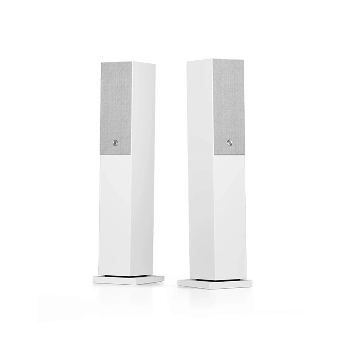 Floorstanding Speakers Audio Pro A38 White - img.0