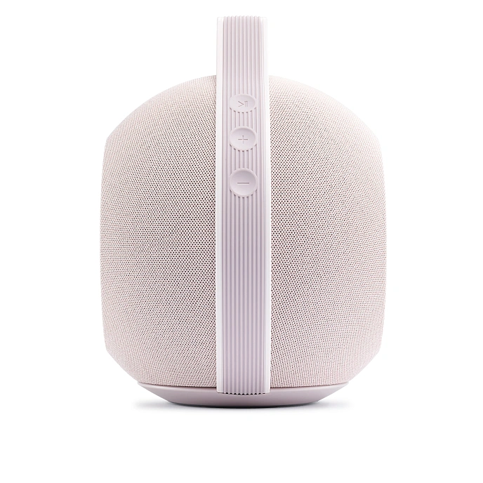 Portable speaker Devialet Mania Sunset Rose - img.3