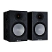 Bookshelf speakers Monitor Audio Silver 100 7G Black Oak - img.1