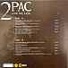 Vinyl Record 2Pac - Live My Life (Gold Vinyl) LP - img.3 Vinyl Record 2Pac - Live My Life (Gold Vinyl) LP - img.3