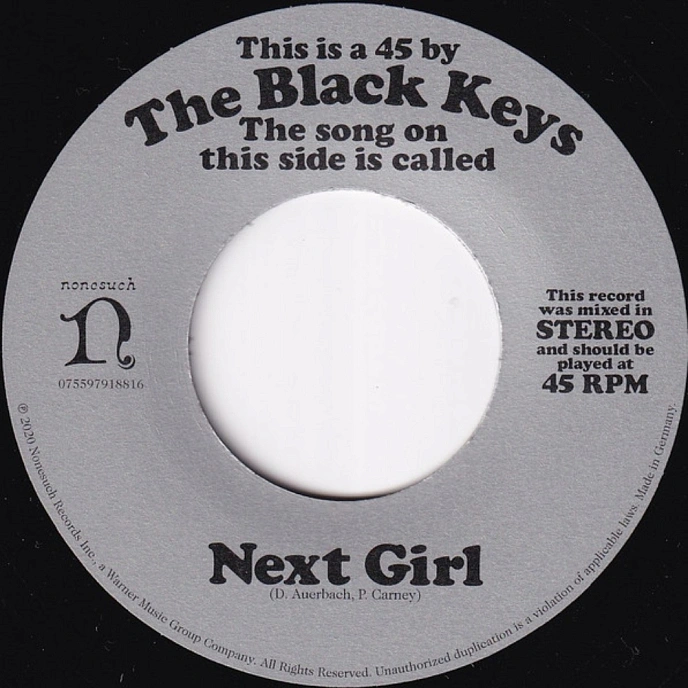 Box set The Black Keys - Brothers (Deluxe Edition, Box Set) - 9LP - img.6