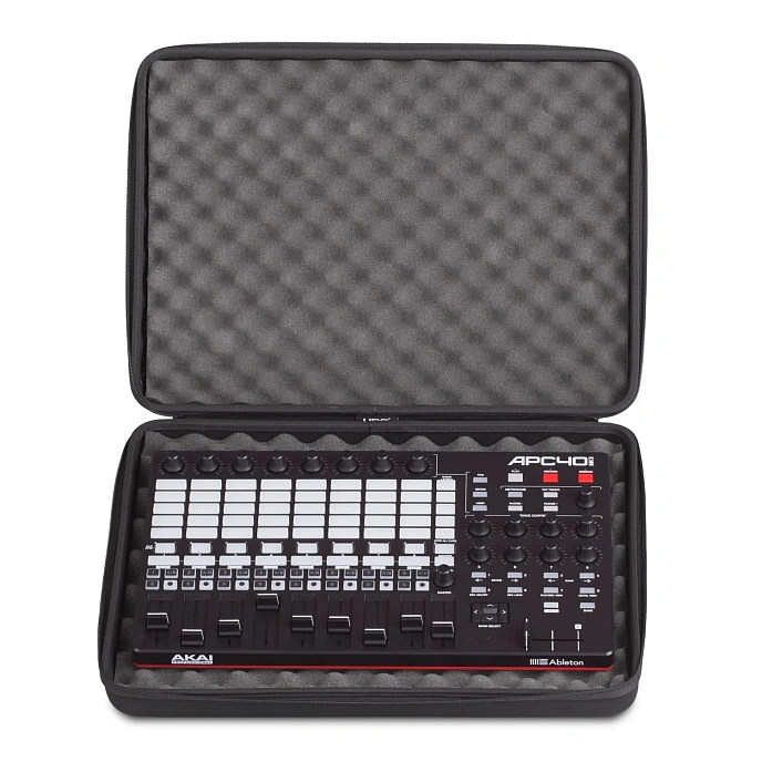 Case UDG Creator Controller Hardcase Medium MK2 Black - img.9