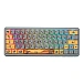 - img.0 Keyboard Camel Tech The Oasis Silver Switch Grey - img.0