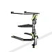 Laptop stand Gravity LTS 01 B Black - img.6