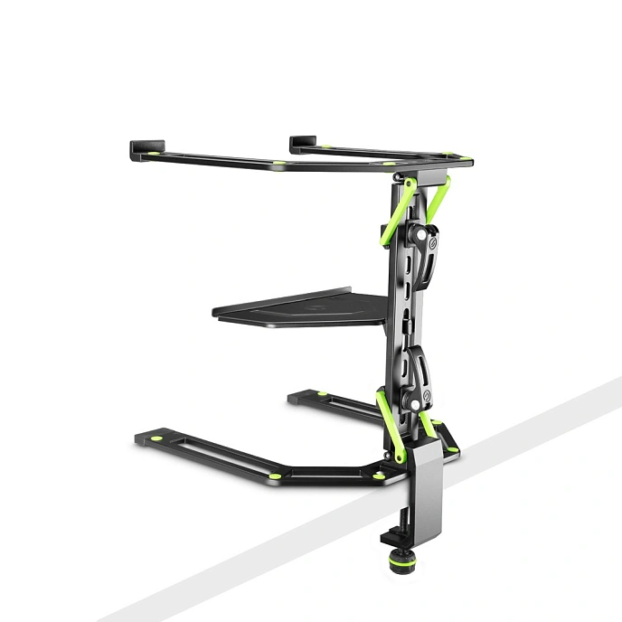 Laptop stand Gravity LTS 01 B Black - img.6